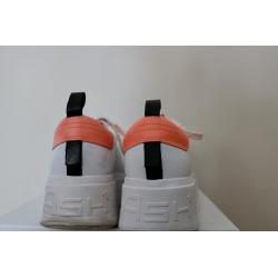 Dames sneakers ASH moon platform