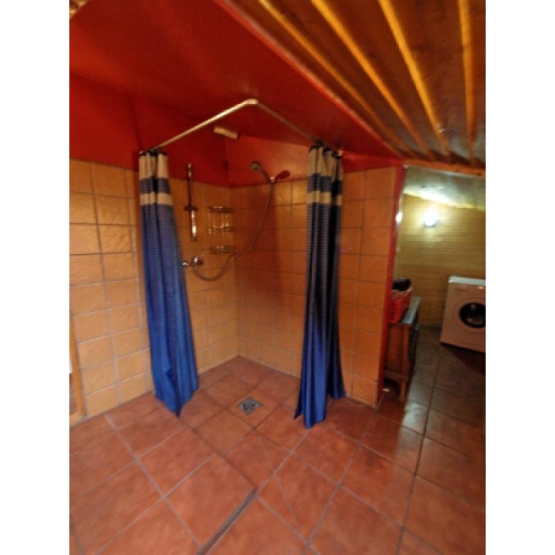 KARAKTERISTIEKE GERENOVEERDE DORPSWONING EXTREMADURA SPANJE
