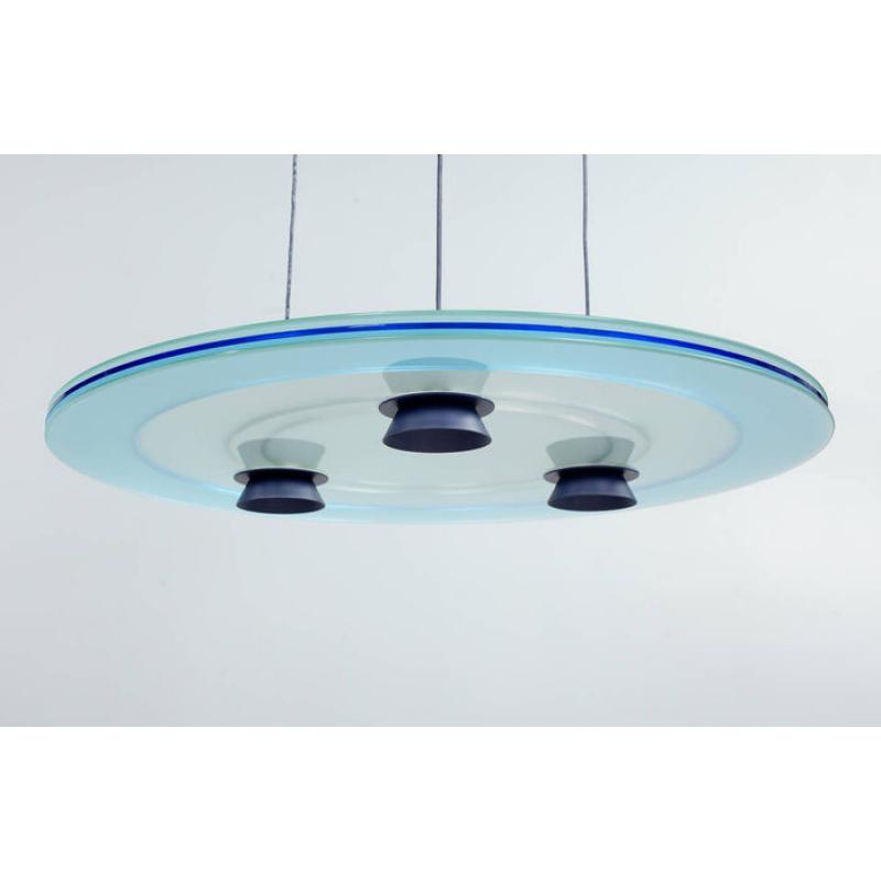 plafondlamp Italiaans Design Arte Luce Aurora