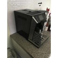 Delonghi PrimaDonna class