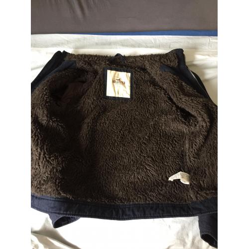Hollister jas