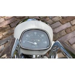 Honda DAX ST50 van 1971
