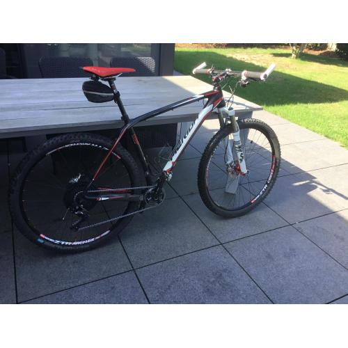 Merida 3000 pro carbon