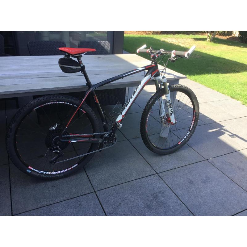 Merida 3000 pro carbon