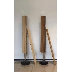 B&O Wooden covers