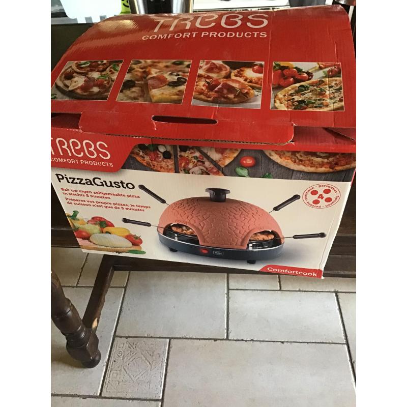 Pizzamaker