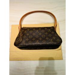 Louis Vuitton Mini Looping MM