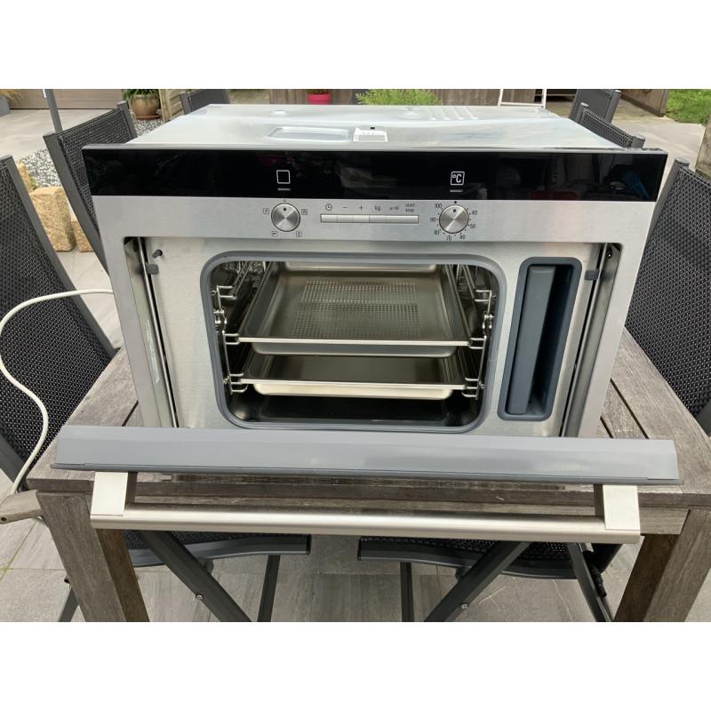 Siemens stoomoven te koop