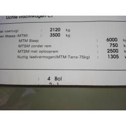 2 convectoren AEG