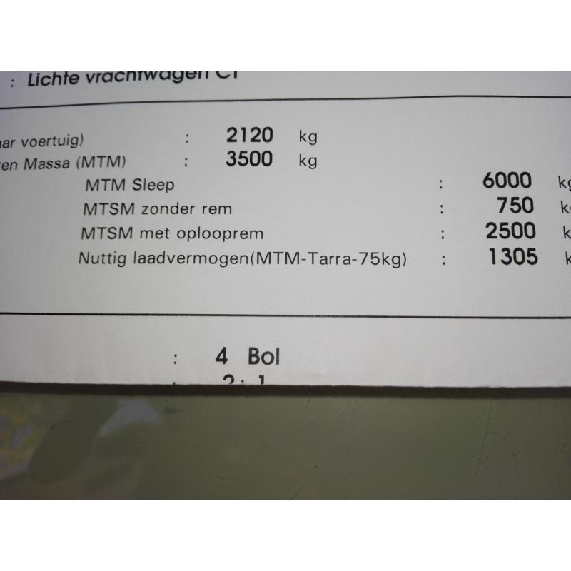 2 convectoren AEG