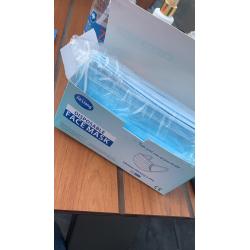 Monkapjes kwaliteit 3-laags  groothandelprijzen!