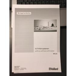 Vaillant ecotec 256
