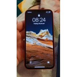 Iphone 12 Red 64 Gb