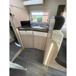Chausson 727 GA Special Edition