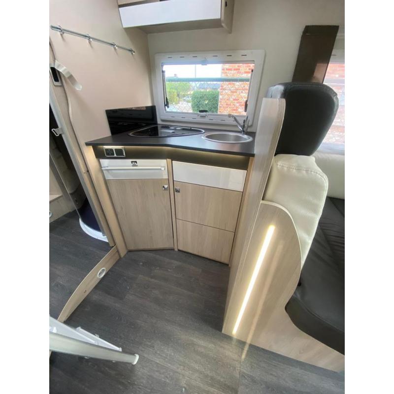 Chausson 727 GA Special Edition