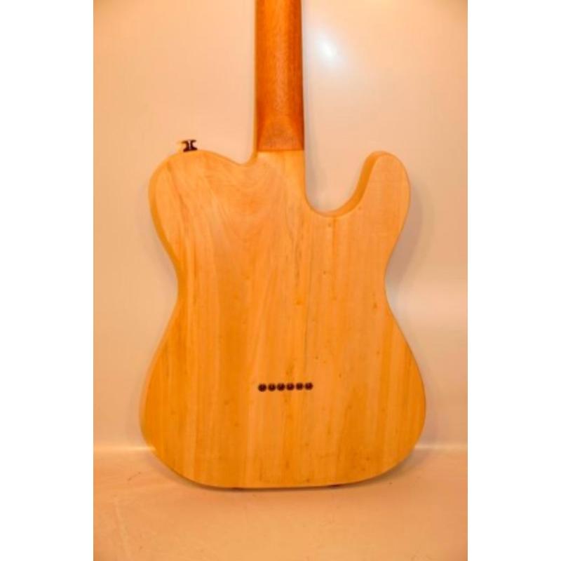 Kritz Vintech Tele Lefthanded