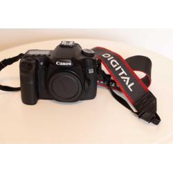 canon eos 40D