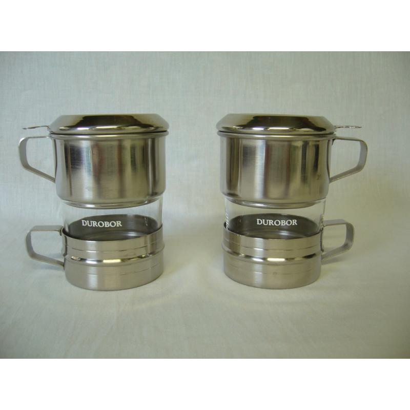 Koffiefilters (2)