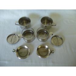 Koffiefilters (2)