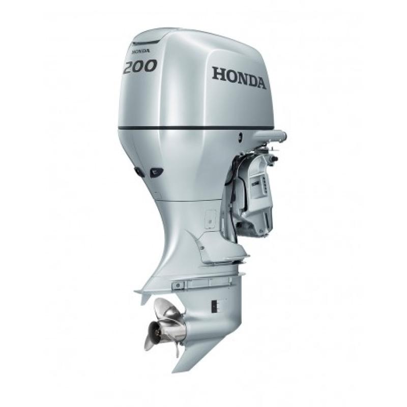 new outboard and boat engines 50 hp - 350 hp