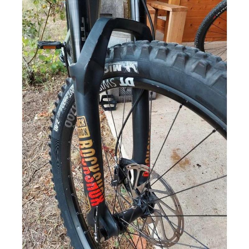 Canyon Spectral CF8 2018