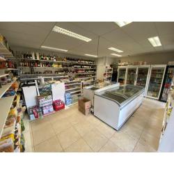 LIBRAMONT: Commerciële ruimte, 35m² – VAS1365A