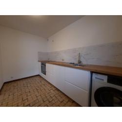 BERTRIX : Mooi gerenoveerd appartement – VAS1407