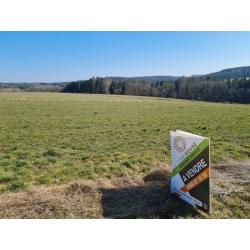 Mierchamps: Bouwgrond VAS1375A