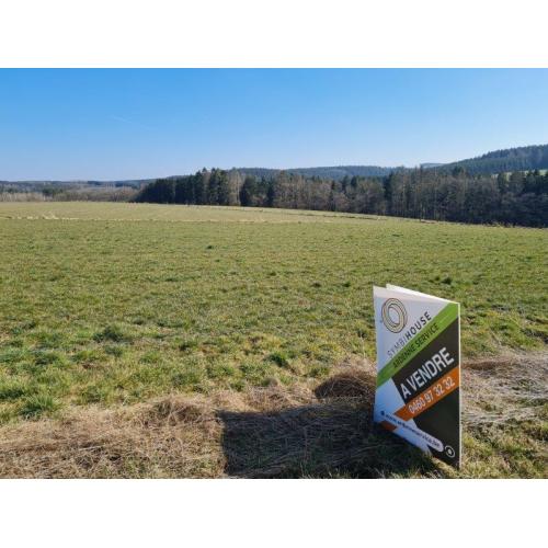 Mierchamps: Bouwgrond VAS1375A