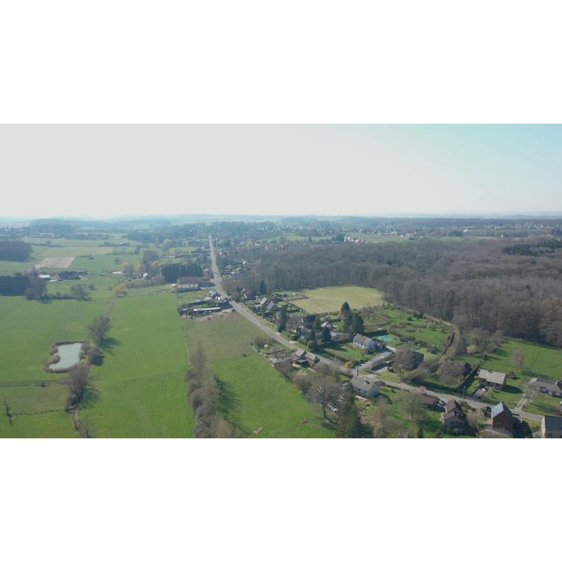 HAILLOT: bouwgrond, 19a41ca – VAS1328