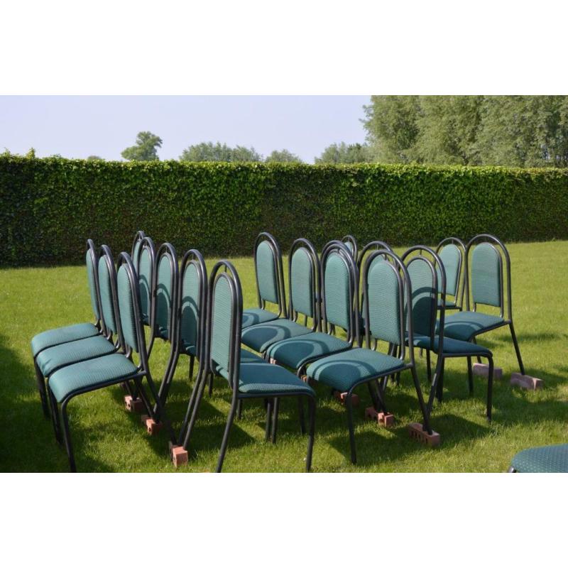 Stoelen