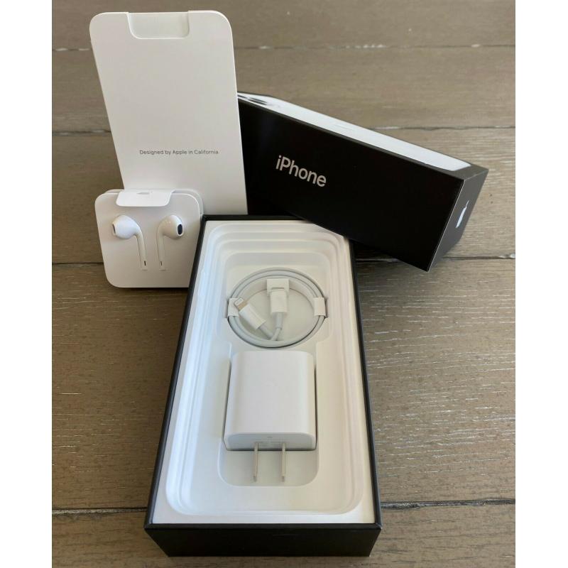 Apple iPhone 11 Pro Max 512GB
