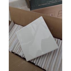 Wandtegels Crisp Linen Glossy 51st 15,2cm x 15,2cm