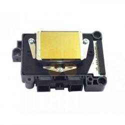 Printhead for printing machine, inkjet printer and laser printer