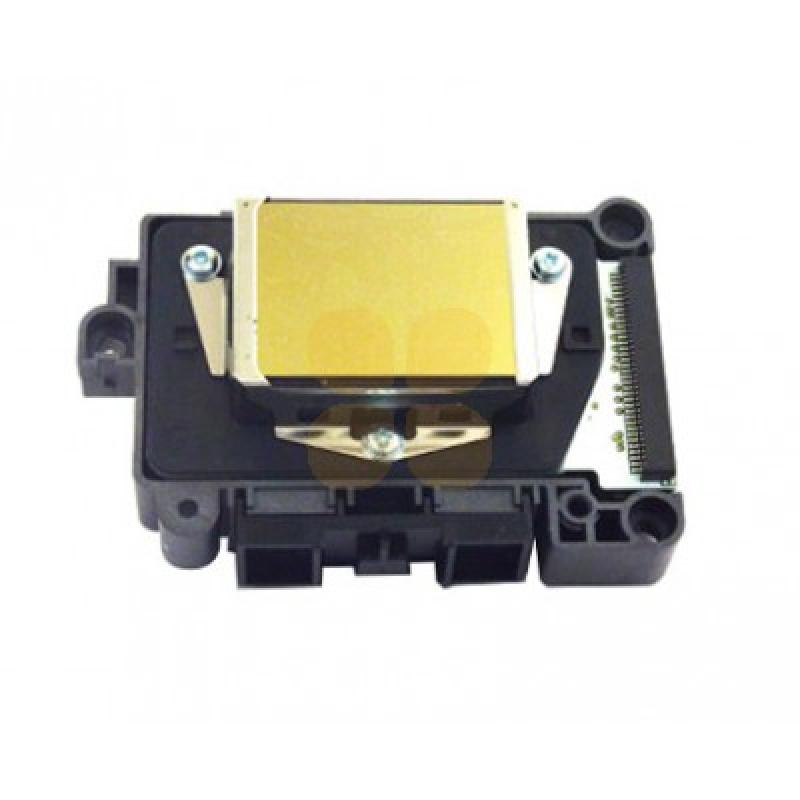 Printhead for printing machine, inkjet printer and laser printer