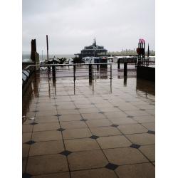 Romantisch weekend aan zee Blankenberge zeedijk 207 gelijkvloers