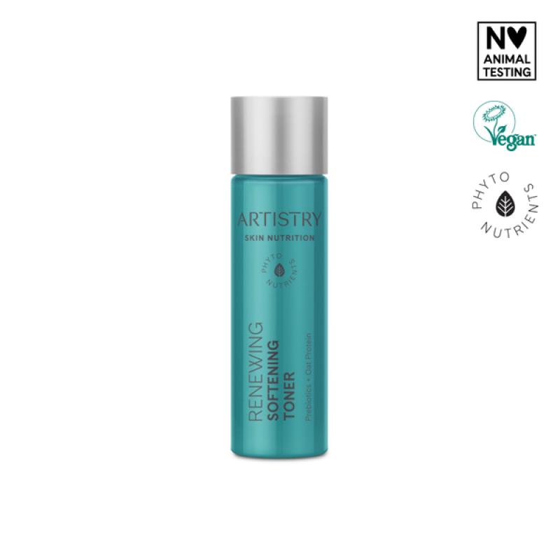 Renewing Bundle   gratis miniflacon tonic