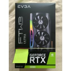 Available Graphics Cards RTX 3080TI / 3080/3090/2080