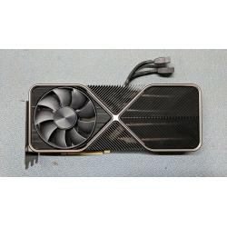 NVIDIA GeForce RTX 3090 Founders Edition 24GB GDDR6 Graphics Card