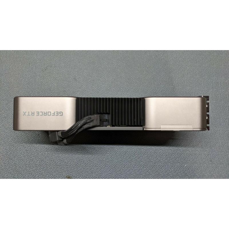 NVIDIA GeForce RTX 3090 Founders Edition 24GB GDDR6 Graphics Card