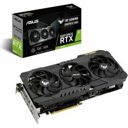 Available Graphics Cards RTX 3080TI / 3080/3090/2080