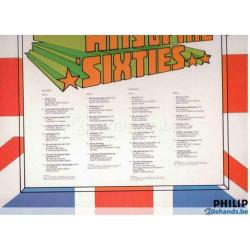 30 British Hits Of The 60's - Part II