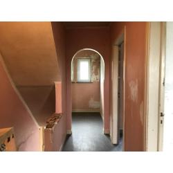 ANDENNE: Te renoveren hoekwoning – VAS1393