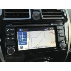 Micra N-Tech 1.2