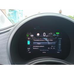FIAT 500E Cabrio elektrisch  Alle opties