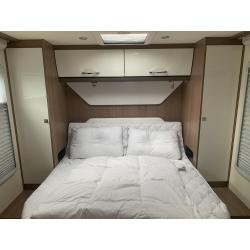 Camper Bürstner Lyseo Harmony Line
