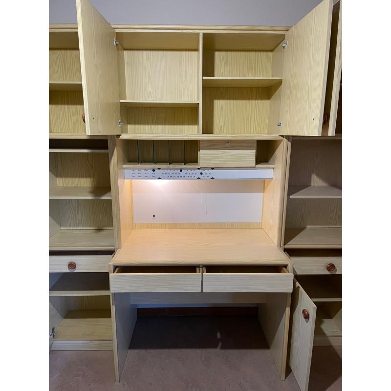 Bureau