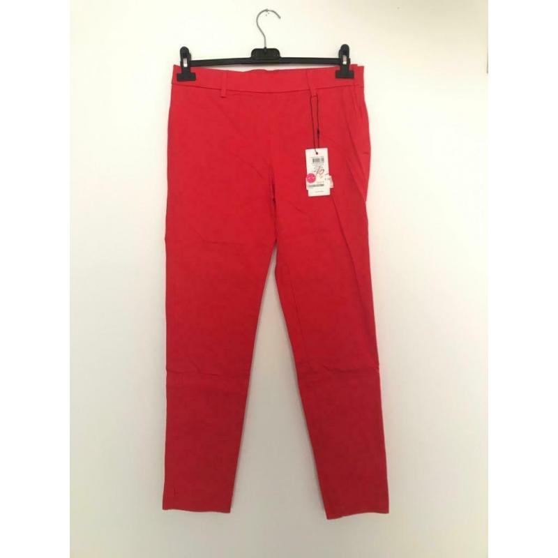 ID: 41717 Nieuwe Jaqueline de Yong broek in maat 38