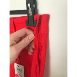 ID: 41717 Nieuwe Jaqueline de Yong broek in maat 38