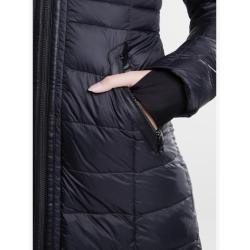 Zeer mooie winterjas Canadese merk Pajar maat 38/40 L